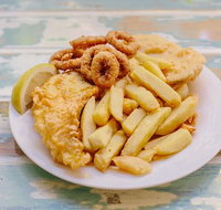 Fresh Coral Seafoods - Kingaroy Accommodation