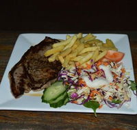 Garradunga Hotel - Kingaroy Accommodation