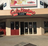 Gelatissimo - Kingaroy Accommodation