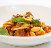 Geppetto Trattoria - Kingaroy Accommodation