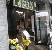 Grazing Goat Cafe - Kingaroy Accommodation