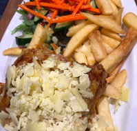 Greenview Restuarant - Kingaroy Accommodation