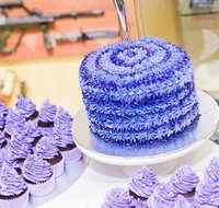 Heaven Leighs Cupcakes - Kingaroy Accommodation