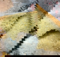 Hungry Jacks - Kingaroy Accommodation