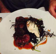 Il Bacaro Cucina e Bar - Kingaroy Accommodation