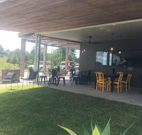 Kandanga Kitchen - Kingaroy Accommodation