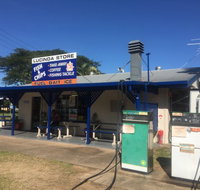 Lucinda Jetty Store  Take-Away - Kingaroy Accommodation