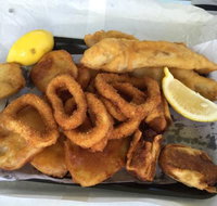 Maddigan's Seafood - Kingaroy Accommodation