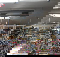 Matilda Truck  Travel Stop - Kingaroy Accommodation