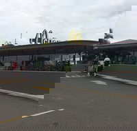 McDonald's Gympie - Kingaroy Accommodation