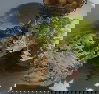 Migaloo's Cafe - Kingaroy Accommodation