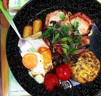 Mudjira Village Eatery - Kingaroy Accommodation