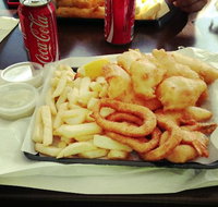 Ocean Grill - Kingaroy Accommodation