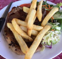 Old Fernvale Bakery - Kingaroy Accommodation