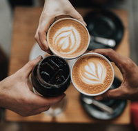 Our Place Wine and Espresso Bar - Kingaroy Accommodation