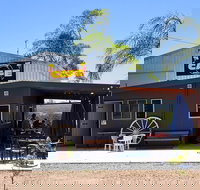 Packing Shed Cafe - Kingaroy Accommodation