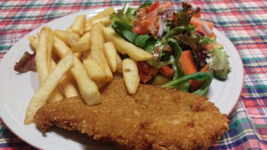 Pentland QLD Kingaroy Accommodation