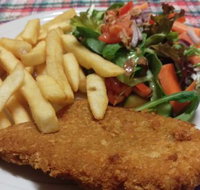 Pentland Hotel - Kingaroy Accommodation