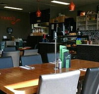 Stefano's Kitchen and Pantry - Kingaroy Accommodation