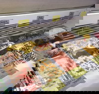 Sundaes at The Pier - Kingaroy Accommodation