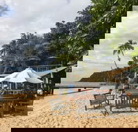 Sunset Bar Dunk Island - Kingaroy Accommodation