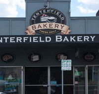 Tenterfield Bakery - Kingaroy Accommodation