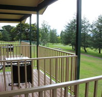 Tenterfield Golf Club - Kingaroy Accommodation