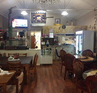 Tenterfield Viet-Thai Lic.Restaurant - Kingaroy Accommodation