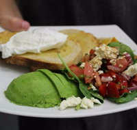 The Corner Life  Style Store  Cafe - Kingaroy Accommodation