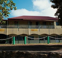 The Federal Hotel - Kingaroy Accommodation