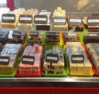The Fudge Shop - Kingaroy Accommodation