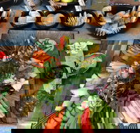 The Green Bowl Edifice - Kingaroy Accommodation