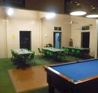 The Leap Hotel - Kingaroy Accommodation