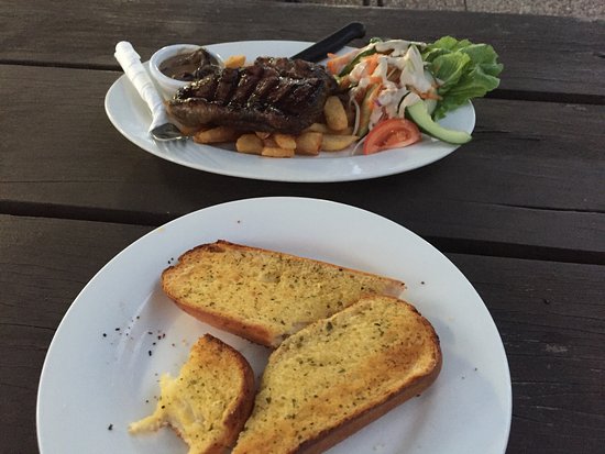 Domville QLD Kingaroy Accommodation