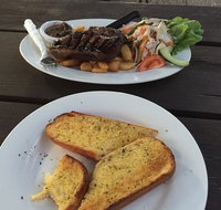 The Mill Inn Tavern - Kingaroy Accommodation