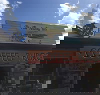 The Rusty Ute Cafe - Kingaroy Accommodation