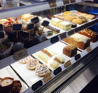 Willow Tree Cafe - Kingaroy Accommodation