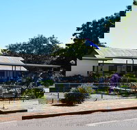 Wookatook at Pentland - Kingaroy Accommodation