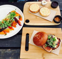 Addict Food and Coffee - Kingaroy Accommodation