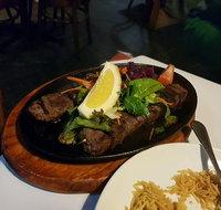 Afghan Gallery Restaurant - Kingaroy Accommodation