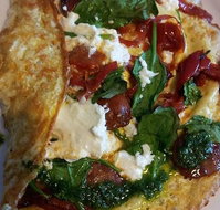 Arcadia Cafe - Kingaroy Accommodation