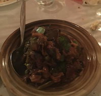 Bar Idda - Kingaroy Accommodation