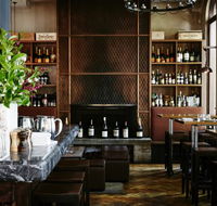 Bistro Gitan - Kingaroy Accommodation