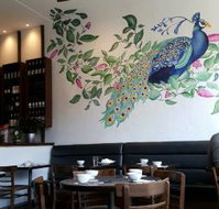 Blue Chillies - Kingaroy Accommodation