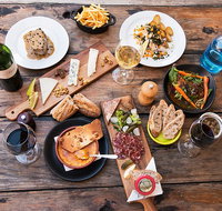 Bon Ap' Petit Bistro - Kingaroy Accommodation