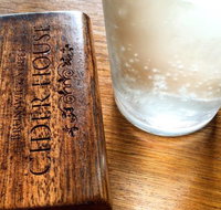 Brunswick Street Cider House - Kingaroy Accommodation