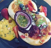 Drugstore Espresso - Kingaroy Accommodation