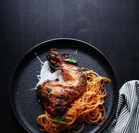 Ish Restaurant - Kingaroy Accommodation