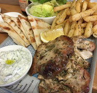 Jimmy Grants - Kingaroy Accommodation