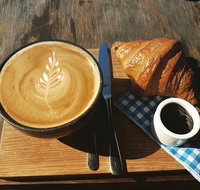 La Niche Cafe - Kingaroy Accommodation